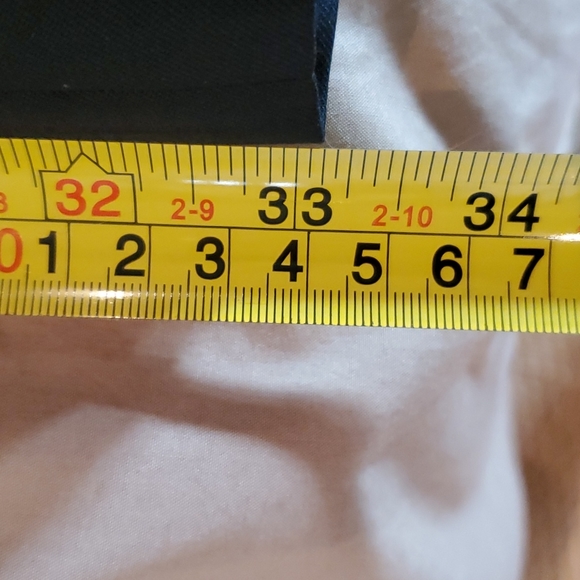 Wool Tux - Picture 8 of 14